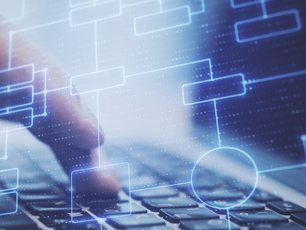 System & Process Optimization